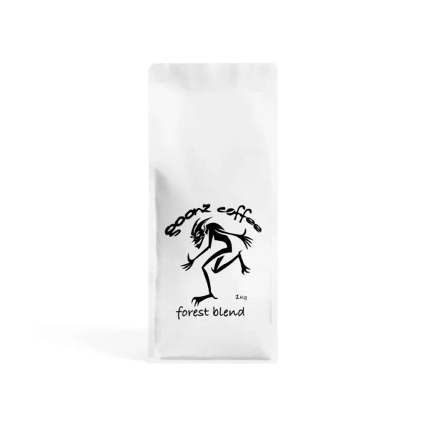 Forest Blend. 1kg