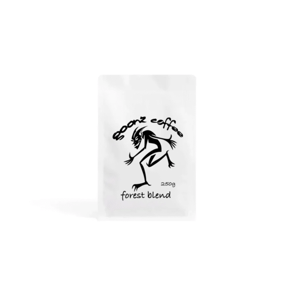 Forest Blend. 250g